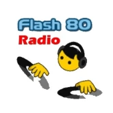 Flash80' Radio