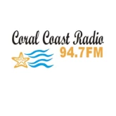4BCR - Coral Coast Radio