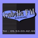 Isabelle FM