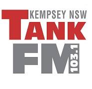 2WET - Tank FM