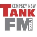 2WET - Tank FM