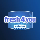 Antenne Bayern - fresh4you