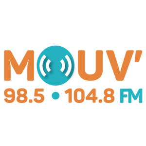 Mouv' FM Martinique