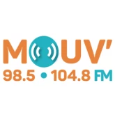 Mouv' FM Martinique