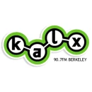 KALX (Berkeley)