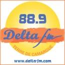 DELTA FM Terre de Camargue (Aigues-Morte)