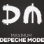 Maximum DM