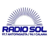 Sol radio