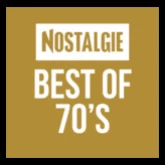 Nostalgie Best of 70's