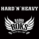 ROKS Hard'n'Heavy - Kiev Ukraine listen live radio