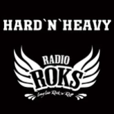 ROKS - Hard'n'Heavy