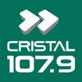 proteger letal soltar Escuchar radio Cristal FM / Argentina Rosario 107.9 FM - online, playlist