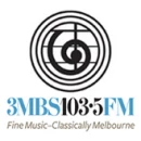 3MBS Fine Music 103.5