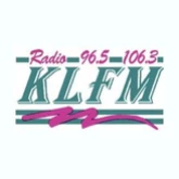 KLFM 96.5