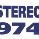 3WRB Stereo 974