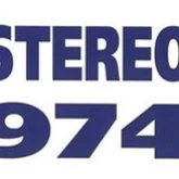 3WRB Stereo 974