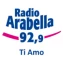 Arabella-Ti Amo