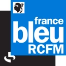 France Bleu RCFM Frequenza Mora