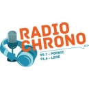 Chrono 99.7 FM