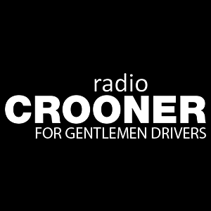 Crooner Radio For Gentlemen Drivers