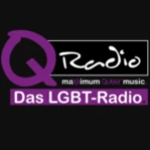 Q Radio - maxximum queer music