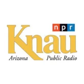 KPUB - KNAU Arizona Public Radio