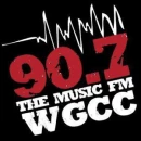 WGCC-FM - The Music FM (Batavia)