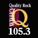 WRHQ - Quality Rock (Richmond Hill)