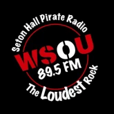 WSOU - Seton Hall Pirate Radio (South Orange)