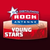 ROCK ANTENNE - Young Stars
