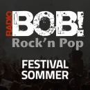 BOB! BOBs Festivalsommer