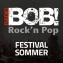 BOB! BOBs Festivalsommer