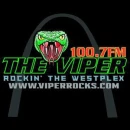 KFNS-FM - The Viper (Troy)