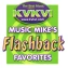 KVKVI - Flashback Favorites