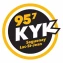 CKYK 95.7 KYK