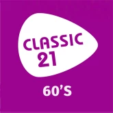 RTBF Classic 21 - 60's
