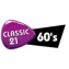 RTBF Classic 21 - 60's