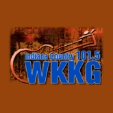 WKKG - Indiana Country