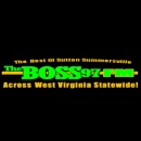 WDBS-FM - The Boss (Sutton)