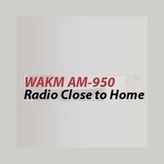 WAKM - Radio Close to Home (Franklin)