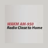 WAKM - Radio Close to Home (Franklin)