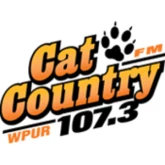 WPUR - Cat Country