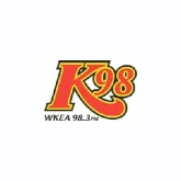WKEA-FM - K 98 Hot Country (Scottsboro)