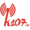 K107 FM Kirkcaldy Community Radio