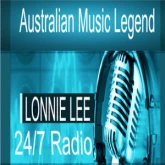 Lonnie Lee 24/7 Radio
