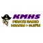 KMHS - Pirate Radio (Coos Bay)