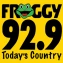KFGY - Froggy (Healdsburg)