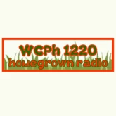 WCPH - HOMEGROWN RADIO (Etowah)