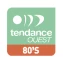 TENDANCE OUEST 80