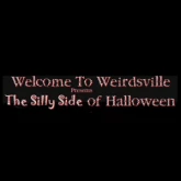 Weirdsville - the silly side of Halloween